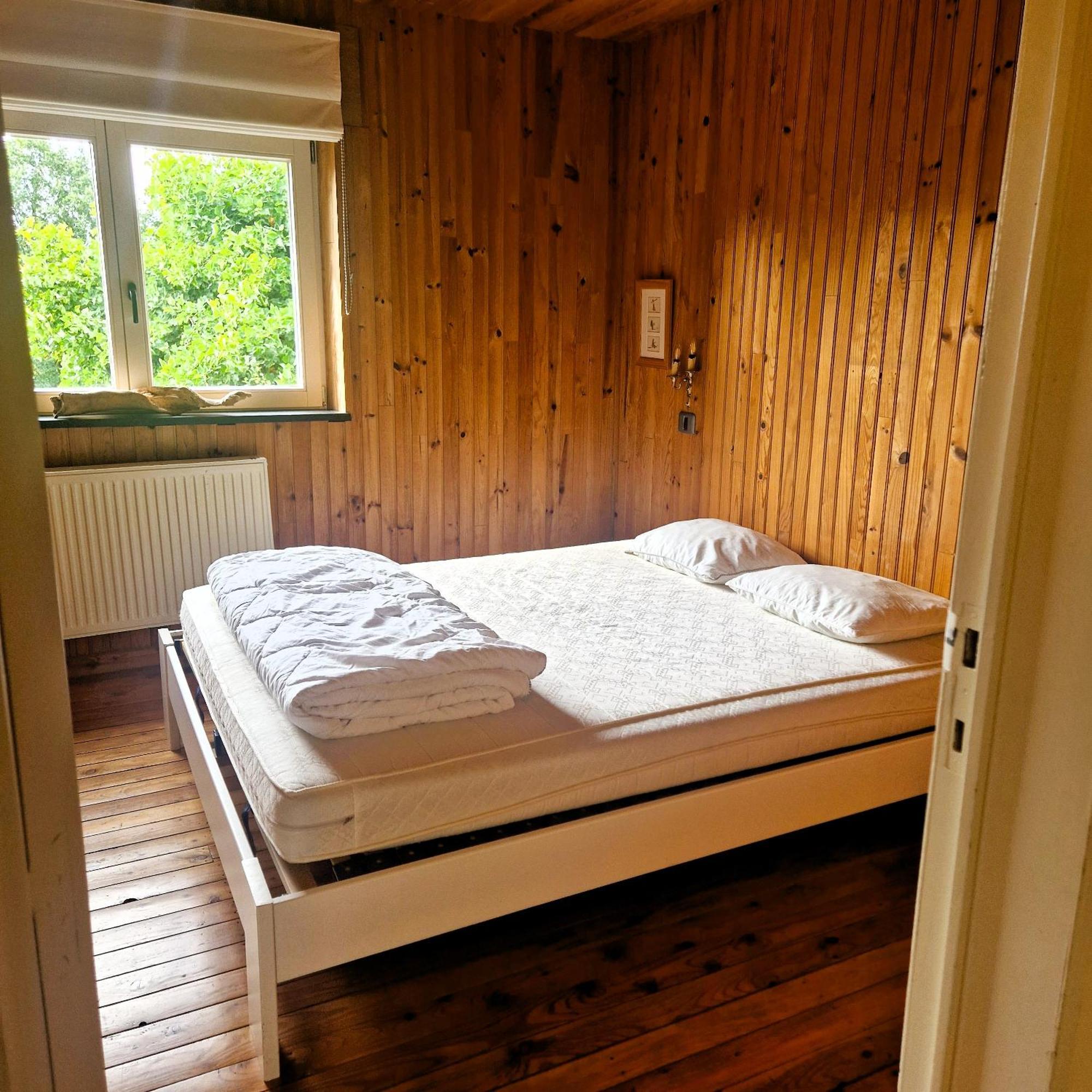 Willa Woodstone Herbeumont Zewnętrze zdjęcie